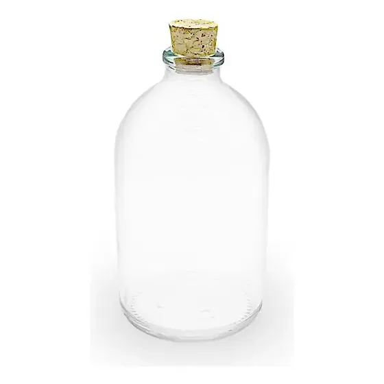 Frasco Difusor Aromatico Botellita 100 Ml Pack X20