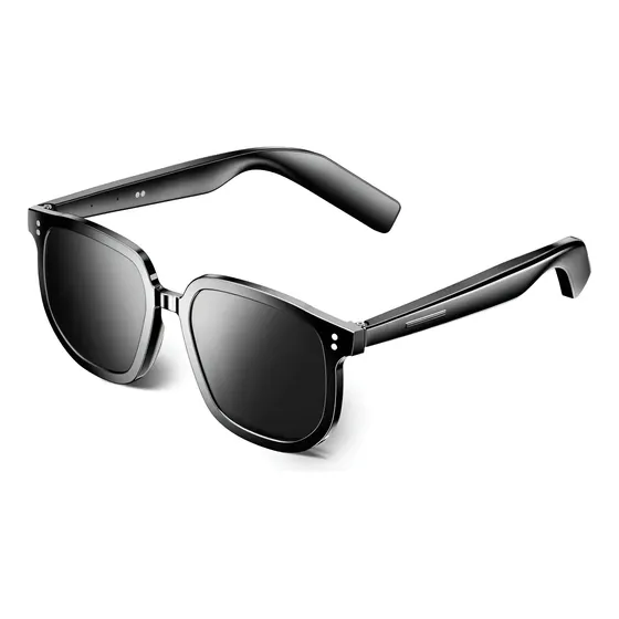 Gafas Anteojos De Sol Bluetooth Lentes Con Parlante