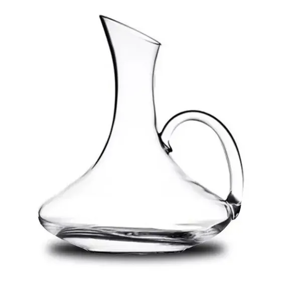 Jarra Decantador Wine Glass Premium Aireador 2 L