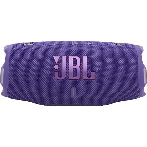 Jbl Charge 6 Bocina Portátil Bluetooth Resistente Al Agua