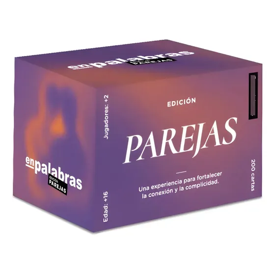 Juego De Cartas Parejas En Palabras Regalo Aniversario Citas