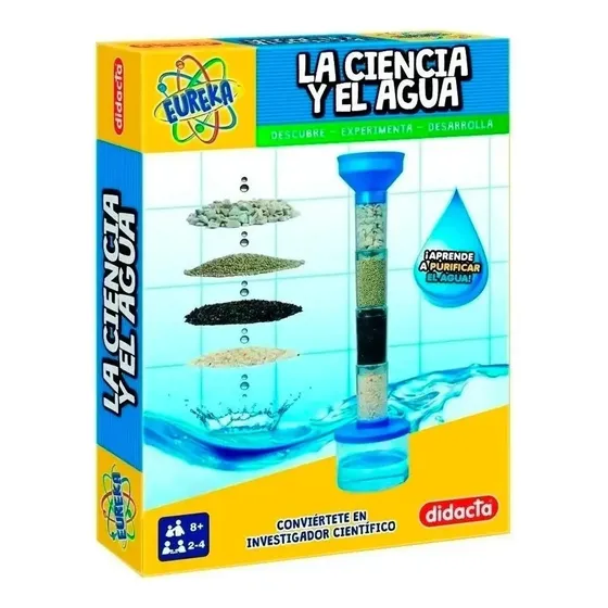 Juego De Ciencia Copernico Aprende Jugando Didacta Niños