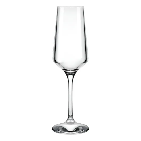 Juego X12 Copas Degustación 225 mL Nadir Set Brunello Vidrio Color Transparente