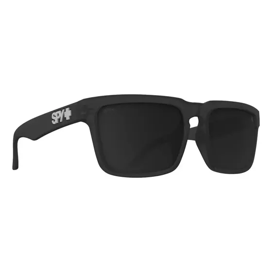 Lentes De Sol Spy Ken Block Negros Uv 400 Helm Gafas