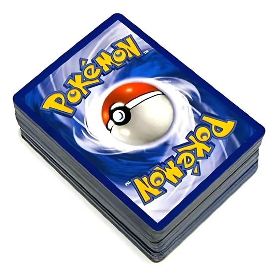 Mazos De Pokemon Originales Sin Repetir!