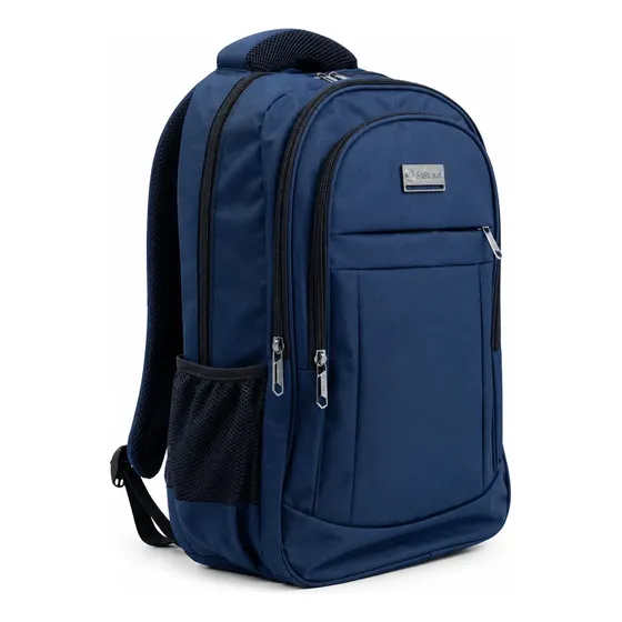 Mochilas Porta Notebook Mujer Hombre Antirrobo Viaje Urbana