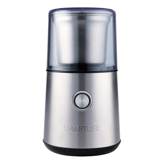 Molinillo de Semillas y cafe Smartlife SLSG9701