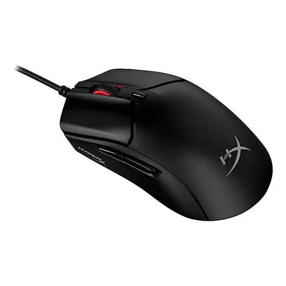 Mouse Gamer Hyperx Pulsefire Haste 2 Sensor Hyperx 26k Negro