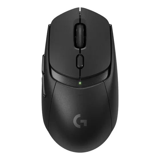 Mouse Logitech G309 Inalámbrico Gaming Lightspeed Negro