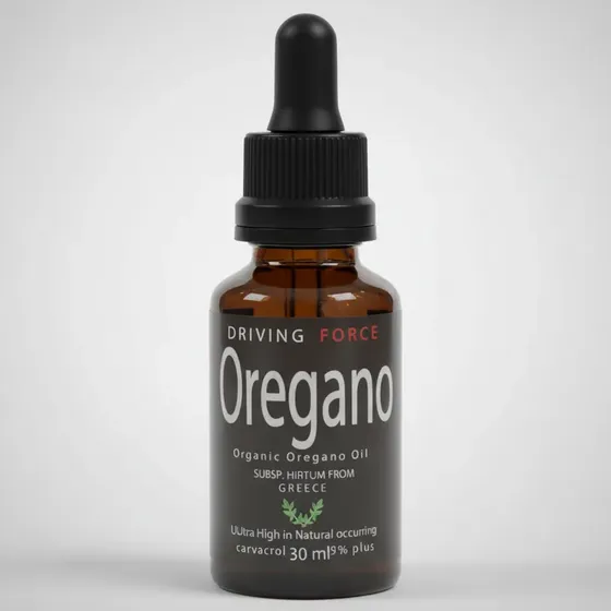 Oregano Oil 90% Carvacrol Timol  Df