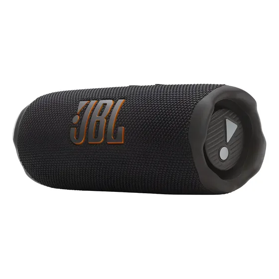 Parlante Jbl Flip 7 Negro