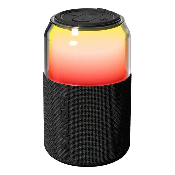 Parlante Portátil Sansei Bluetooth Slk20 10w