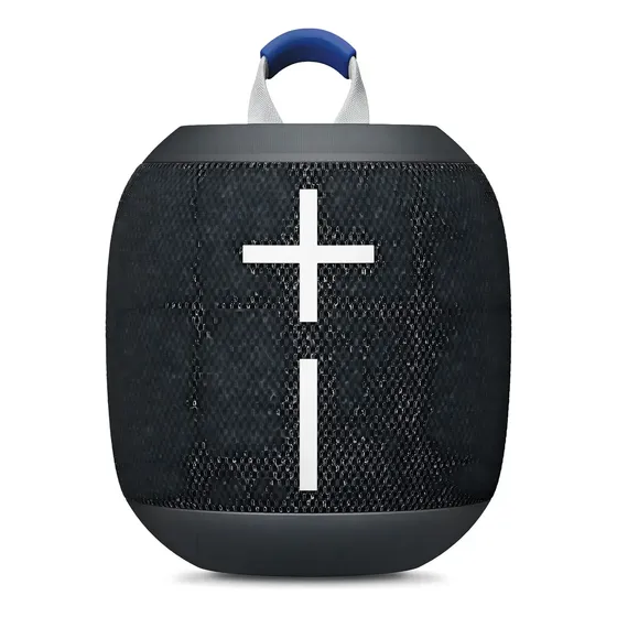 Parlante Ultimate Ears Wonderboom 4 Portátil Bluetooth Negro