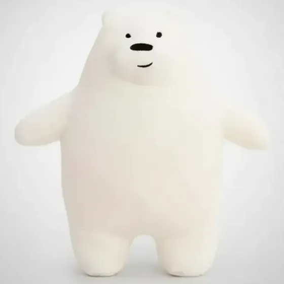 Peluche Osos Escandalosos Gigante 50cm Polar