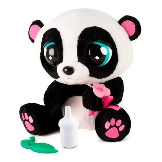 Peluche Yo Yo Panda Gigante 95199 2011 Next Point