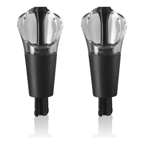 Pico Vertedor Para Vinos - Vacu Vin Holanda
