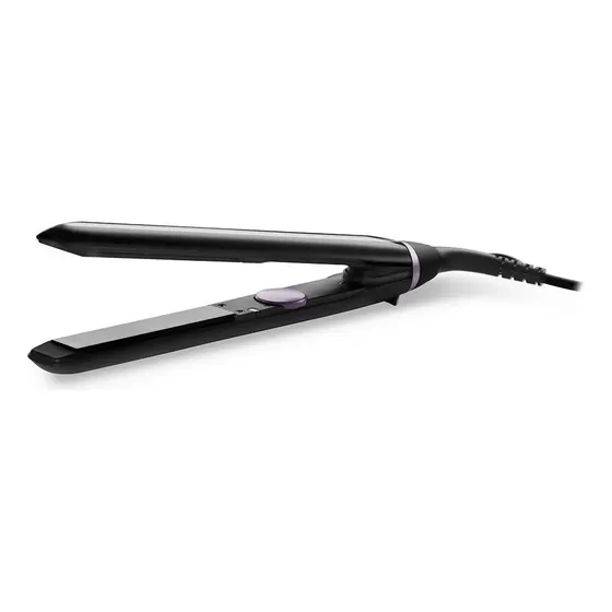 Plancha Pelo Atma Pl8842 Classic Tourmaline Ceramica Digital