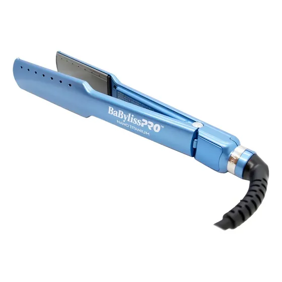 Planchita de pelo BaBylissPRO 4083 celeste