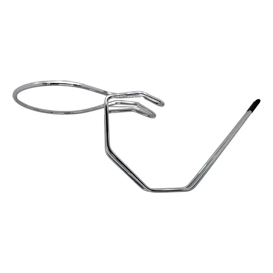 Porta Frapera Balde Champagne Soporte Para Hielera Lypsa Bar