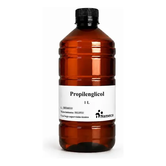 Propilenglicol - 1 Litro