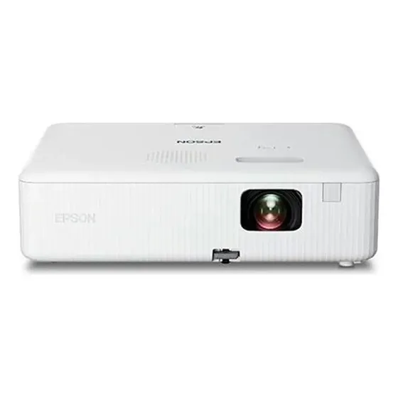 Proyector Epson Power Lite W01 V11ha86020
