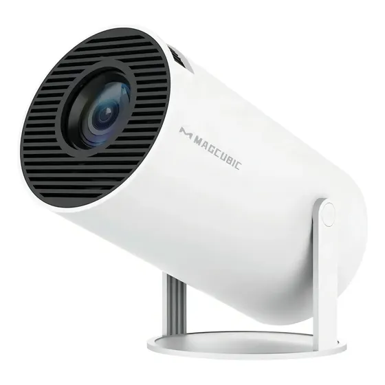 Proyector Genérica HY300 200lm blanco