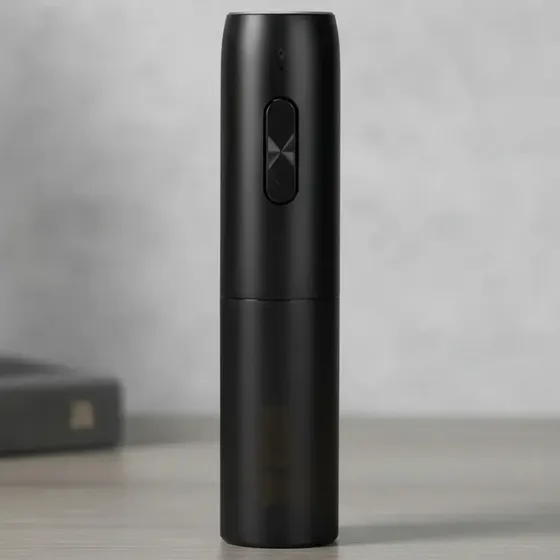 Sacacorchos Destapador Automatico Electrico Recargable Usb