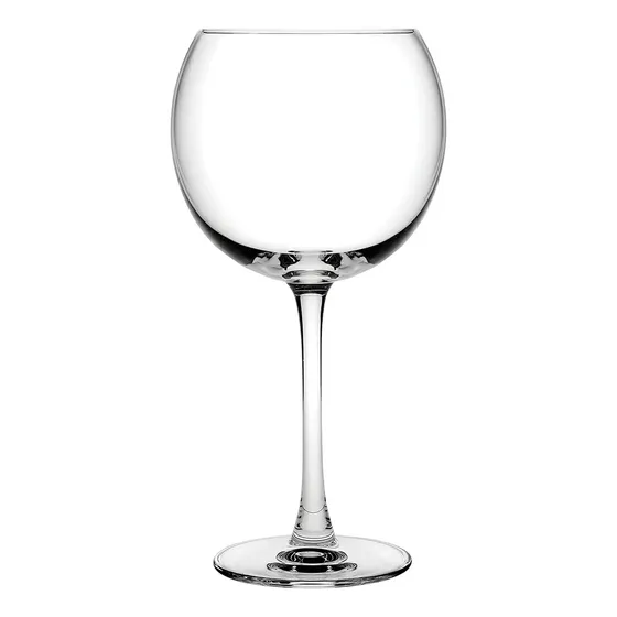 Set 2 Copas Gin Tonic 650ml Pasabahce Cristal Transparente Coctel Vino
