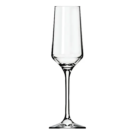 Set 6 Copa Brunello De Champagne 225ml Nadir