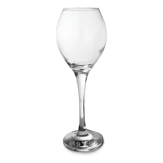Set X 12 Copas Nadir Prestige Champagne 350ml 787301 Color Transparente
