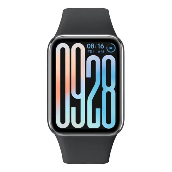Smartwatch Xiaomi 9 Pro Smart Band Reloj Inteligente Sport Negro
