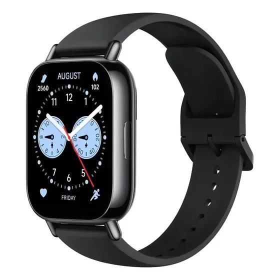 Smartwatch Xiaomi Redmi 5 Lite 1.96 Negro