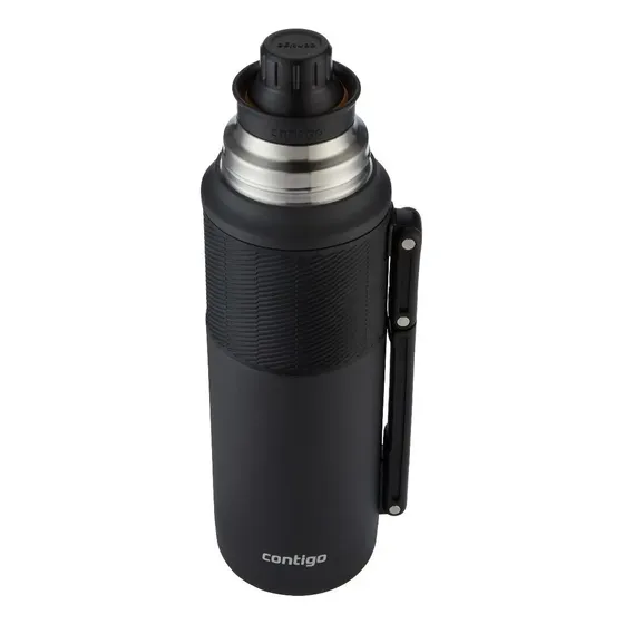 Termo Matero Contigo Thermalock 1200 ml de Acero Inoxidable 360