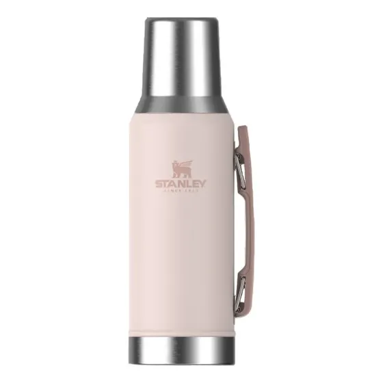Termo Stanley Mate System 1.2 Litros Rosa