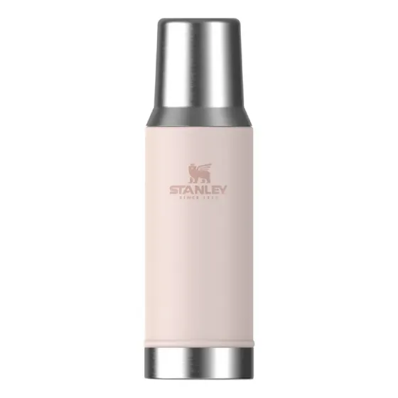 Termo Stanley Mate System Rose Quartz 800ml