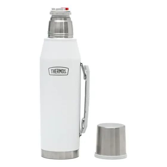 Termo Thermos Classic 1.3l Pico Cebador Auto Stopper