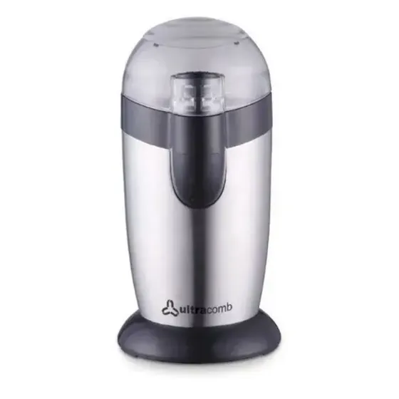 Ultracomb Mo8100a Molinillo De Cafe Ideal P/ Maquina Expreso