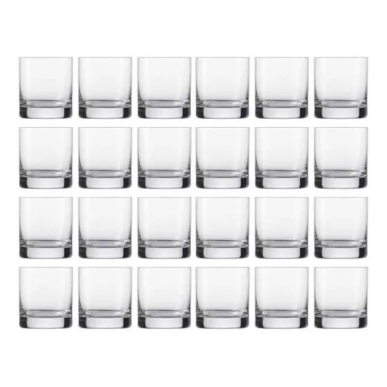 Vaso Tennessee Rigolleau Velas Soja Whisky 320ml Vidrio X24