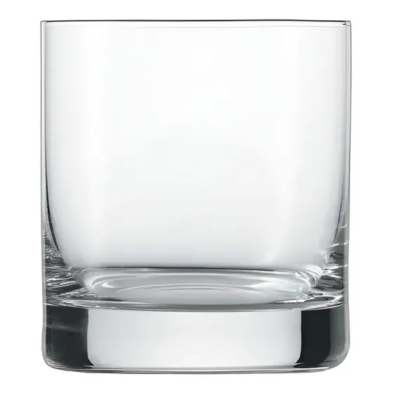 Vaso Whisky Vidrio Transparente Rigolleau Tennesse 320ml Pack x48