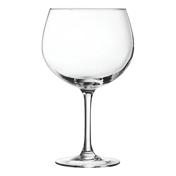 Vina Juego De 6 Copas De Vidrio Para Gin Vino 700 ml Arcoroc