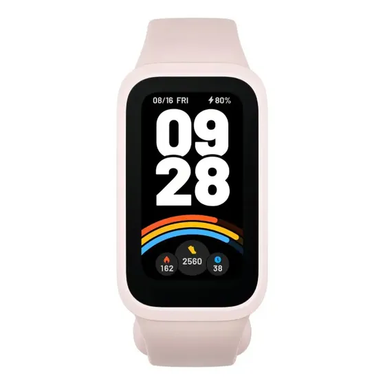 Xiaomi Smart Band 9 Active Rosa