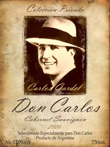 Carlos Gardel