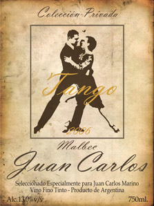 Tango Argentino
